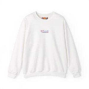 RS0012 Garment-Dyed Sweatshirt