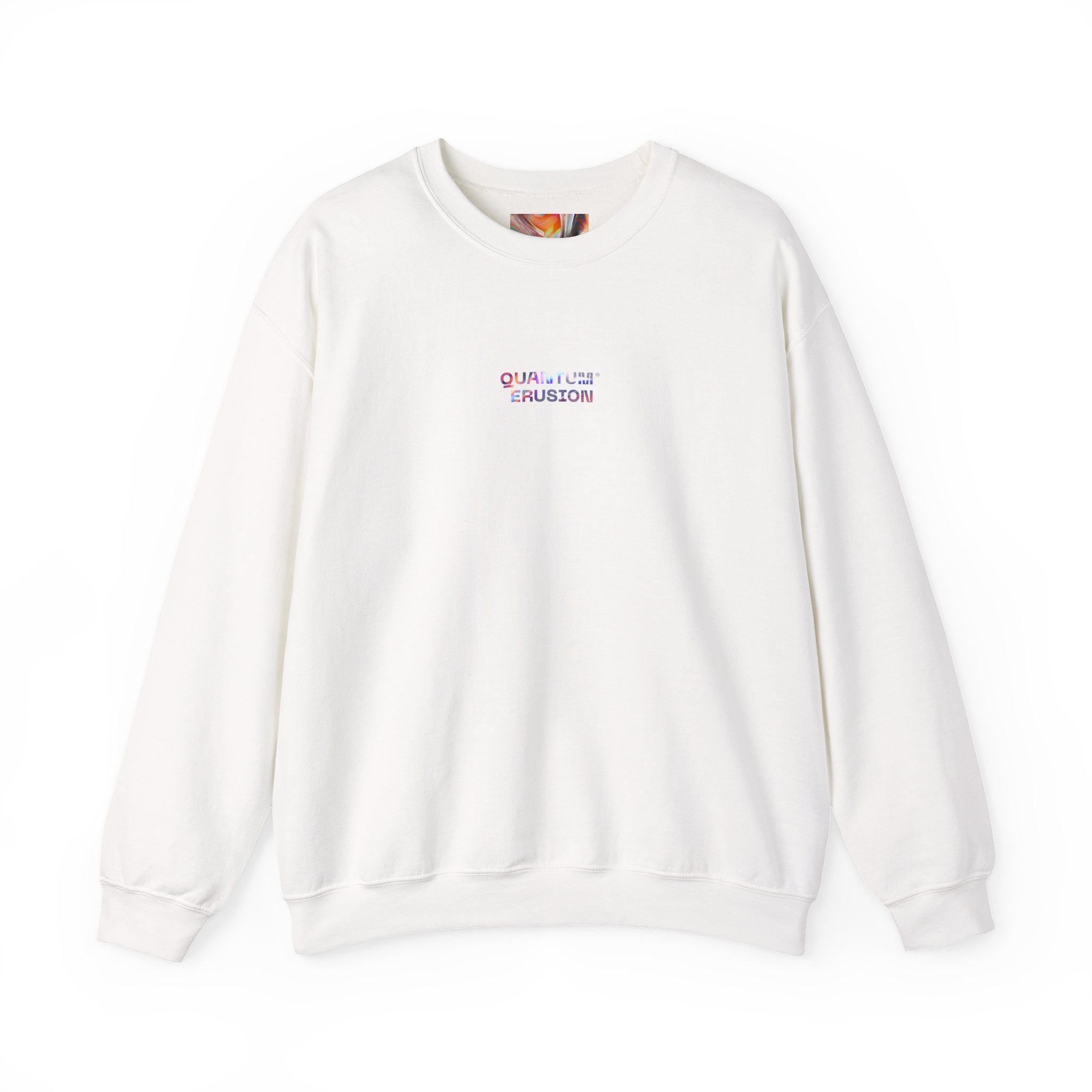 RS0012 Garment-Dyed Sweatshirt