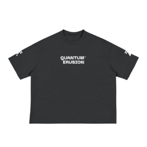 RU0034 Lightweight Cotton Tee