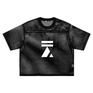 RP0017 Mesh Performance Tee