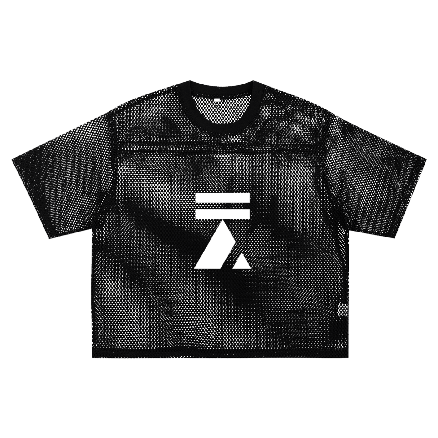 RP0017 Mesh Performance Tee