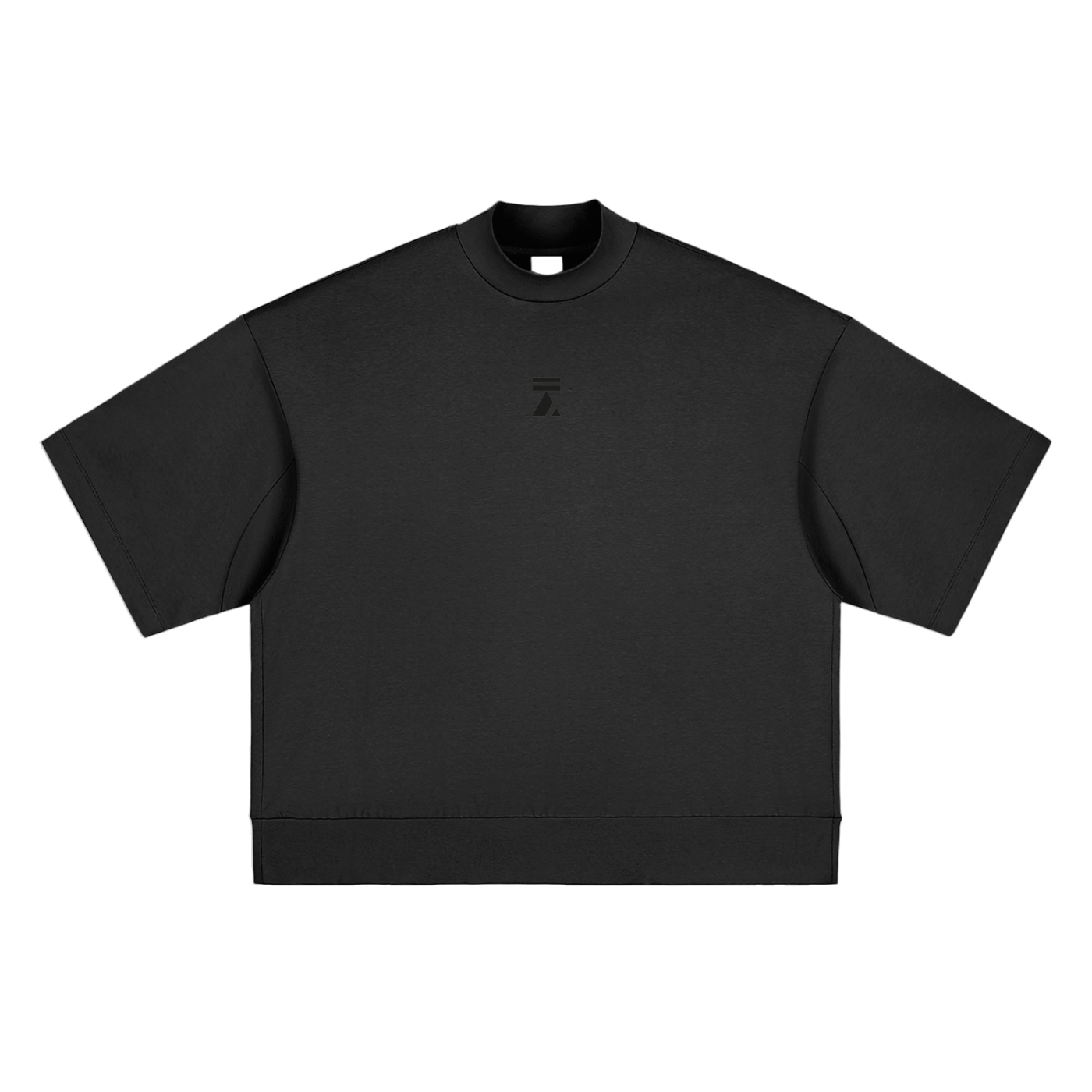 RT0006 Midweight Cotton Tee