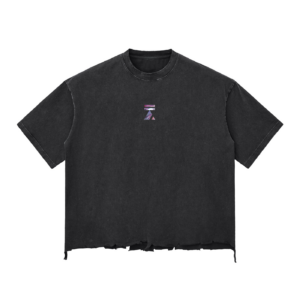 RT0058 Heavyweight Cotton Tee