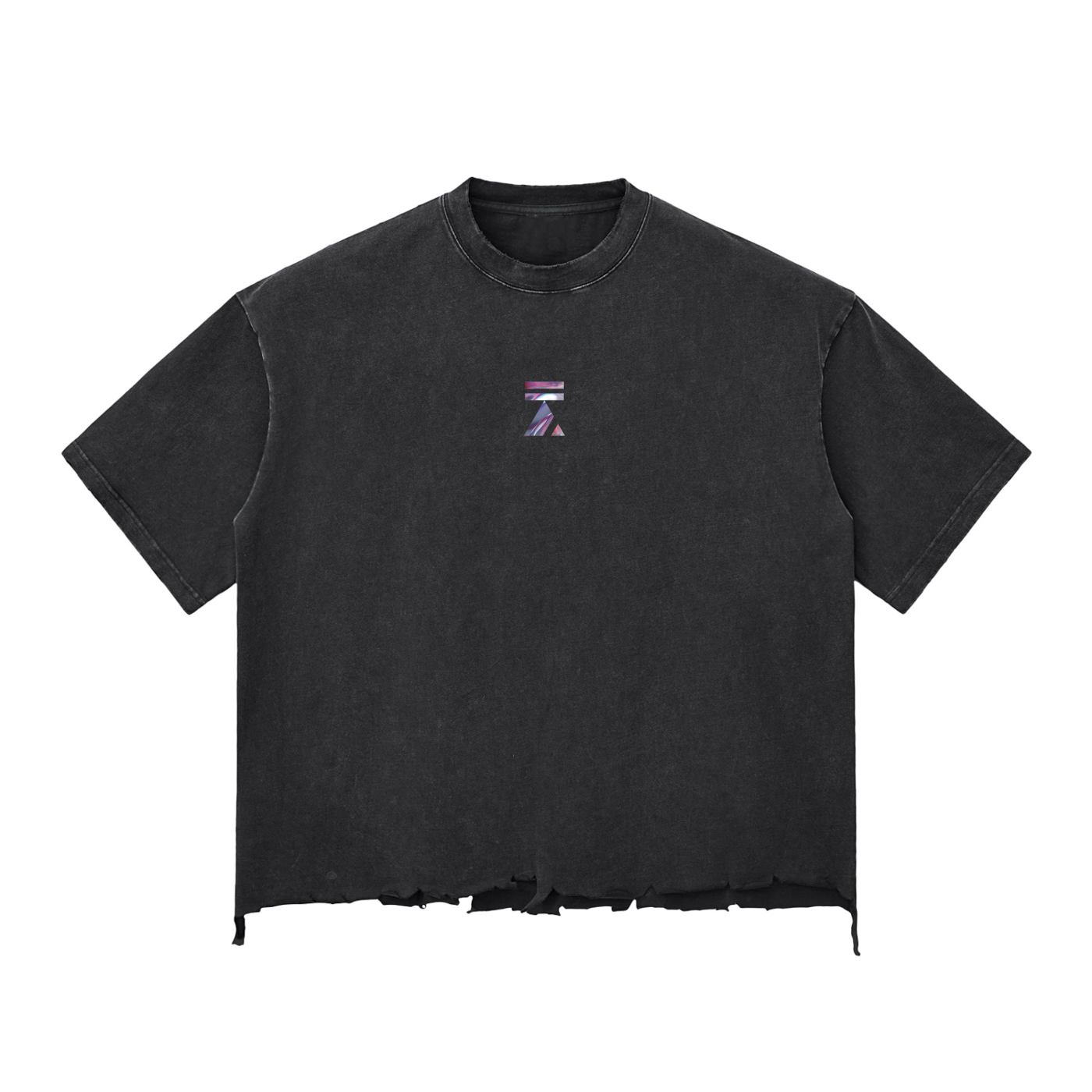 RT0058 Heavyweight Cotton Tee